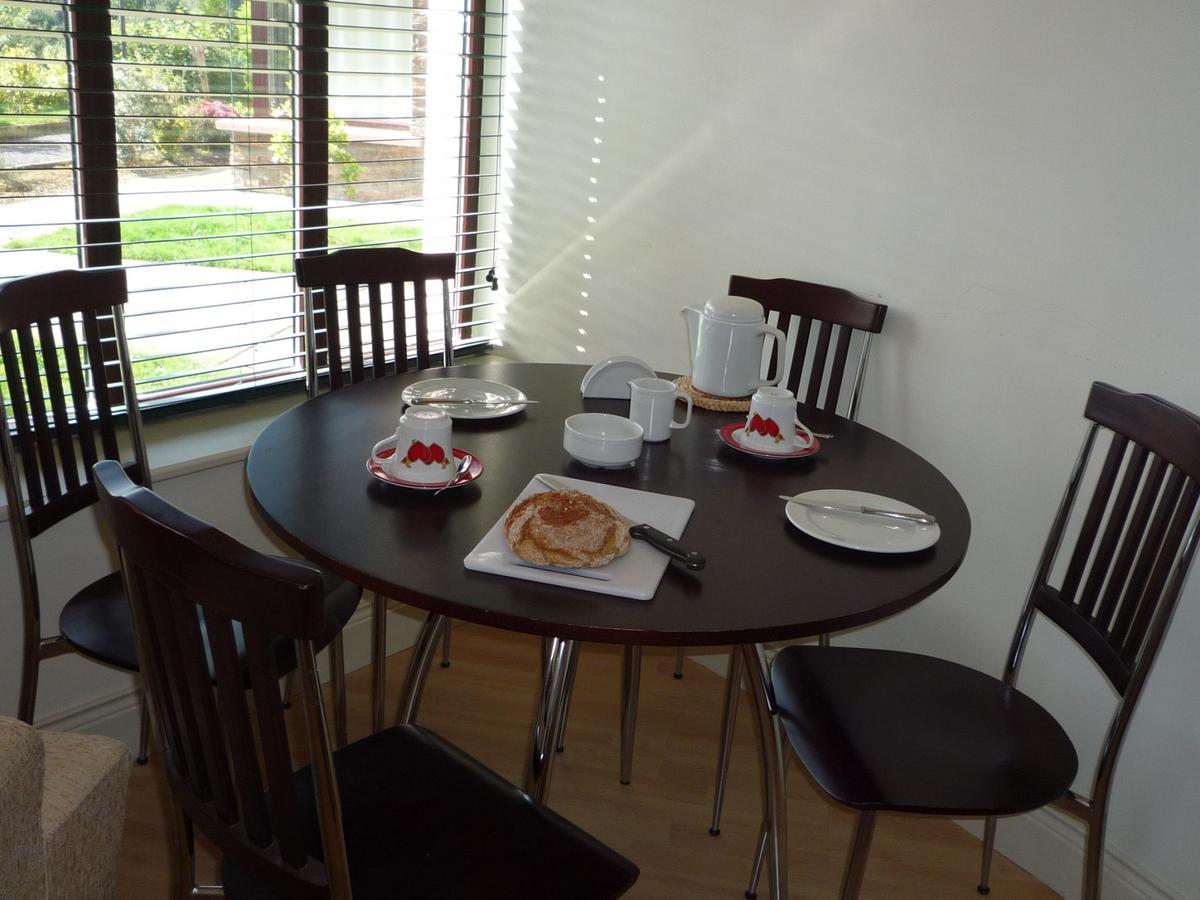 Grove Lodge Holiday Homes 2 Bed By Trident Holiday Homes Килорглин Екстериор снимка
