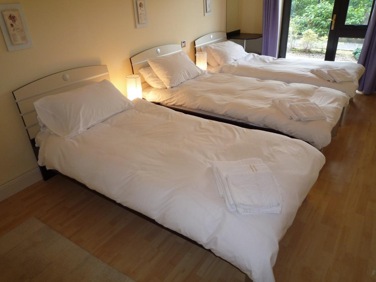 Grove Lodge Holiday Homes 2 Bed By Trident Holiday Homes Килорглин Екстериор снимка